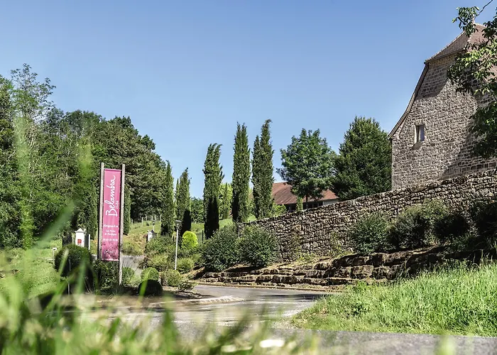 Belambra Clubs Alvignac-Rocamadour - Les Portes De Dordogne